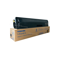 Toshiba T-FC415P-K Black Toner Cartridge